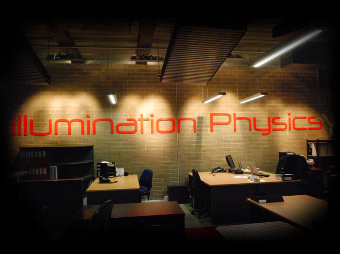 illuminationPhysics_thecompany